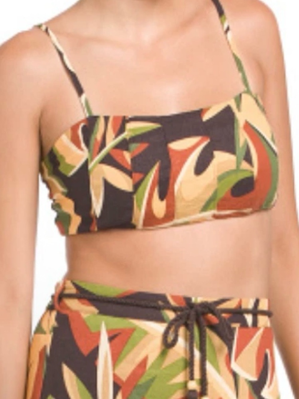 NWT House of Harlow 1960 - Mala Top
